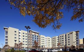 Residence Inn By Marriott Secaucus Meadowlands